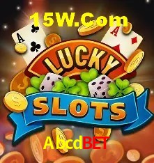 Biblioteca de slots populares na Abcdbet