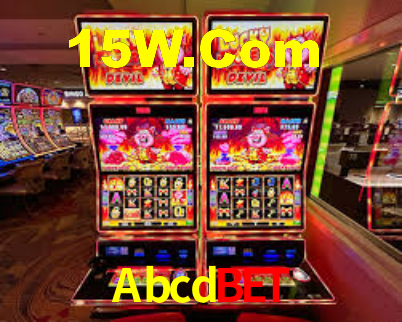 Apostas com odds competitivas na Abcdbet