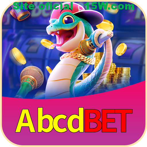 Imagem promocional da Abcdbet mostrando a plataforma e suas vantagens